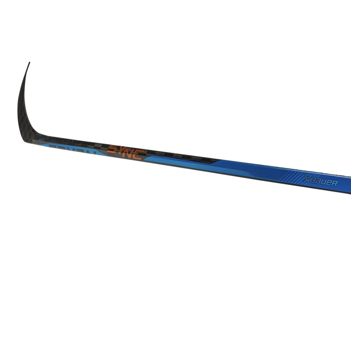 BAUER STICK NEXUS SYNC INT | スケートハウス