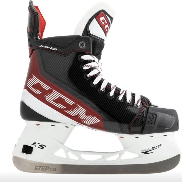 CCM SKATE JETSPEED FT4 INT