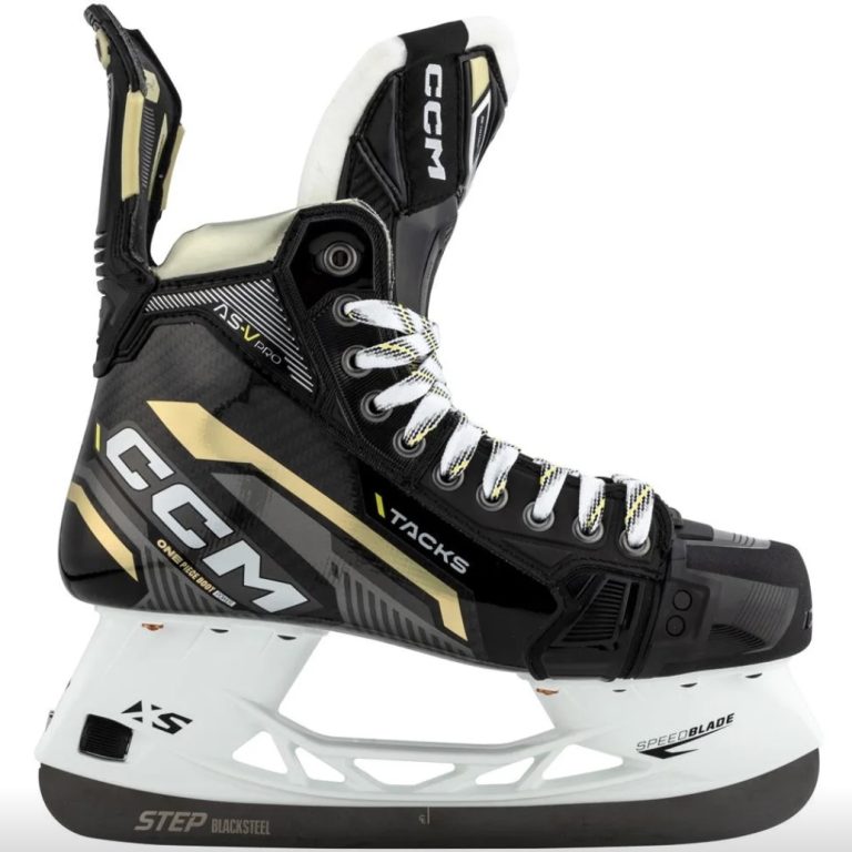 CCM SKATE TACKS AS-V PRO INT