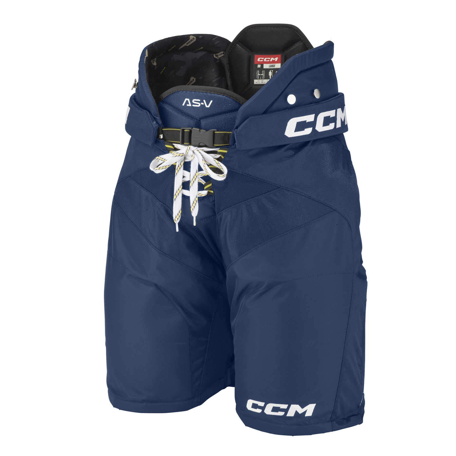CCM PANTS TACKS ASV SR スケートハウス