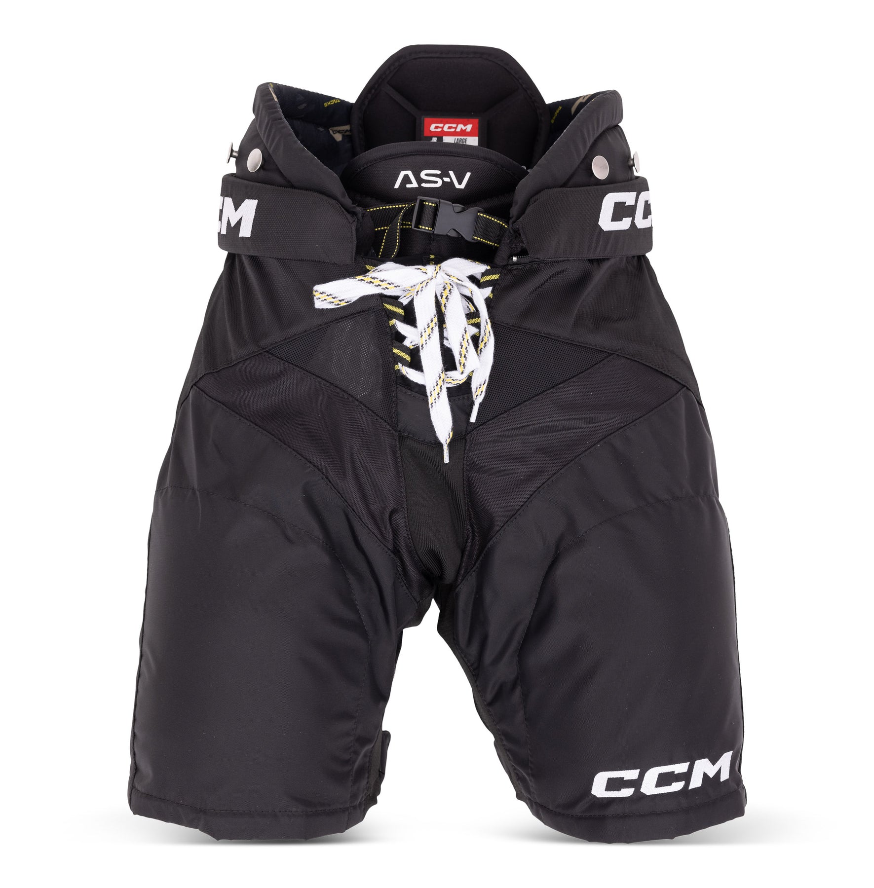 CCM PANTS TACKS ASV SR スケートハウス