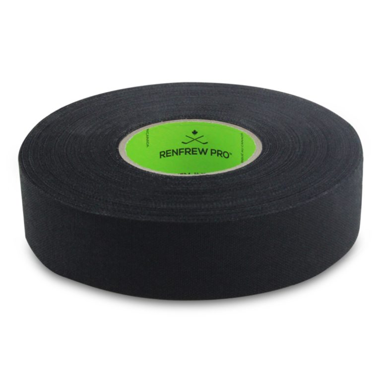 RENFREW PRO BLADE TAPE BLACK