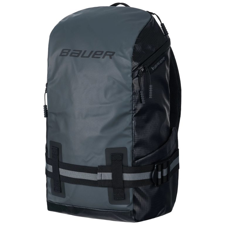 BAUER TACTICAL BACK PACK
