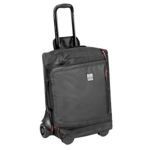 BAUER BAG ROLLING CARRY-ON