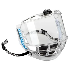 BAUER FULL FACE CONCEPT3 