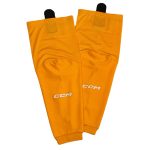 CC SX6000 Perforance Esh Hockey Socks, Grey, Grey, Ediu