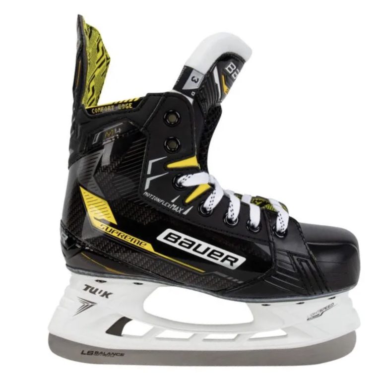 BAUER SKATE SUPREME M4 JR