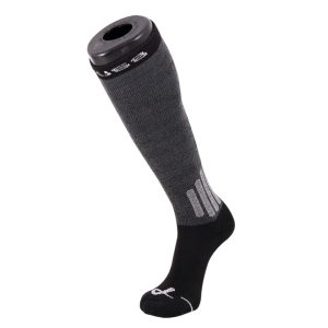 BAUER PRO 630 CUT RESISTANT TALL SKATE SOCK