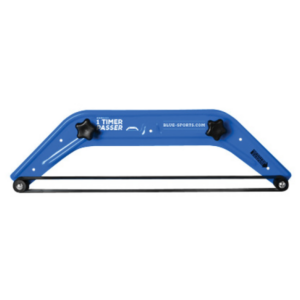 BLUE SPORTS ONE TIMER PASSER TRAINING AID