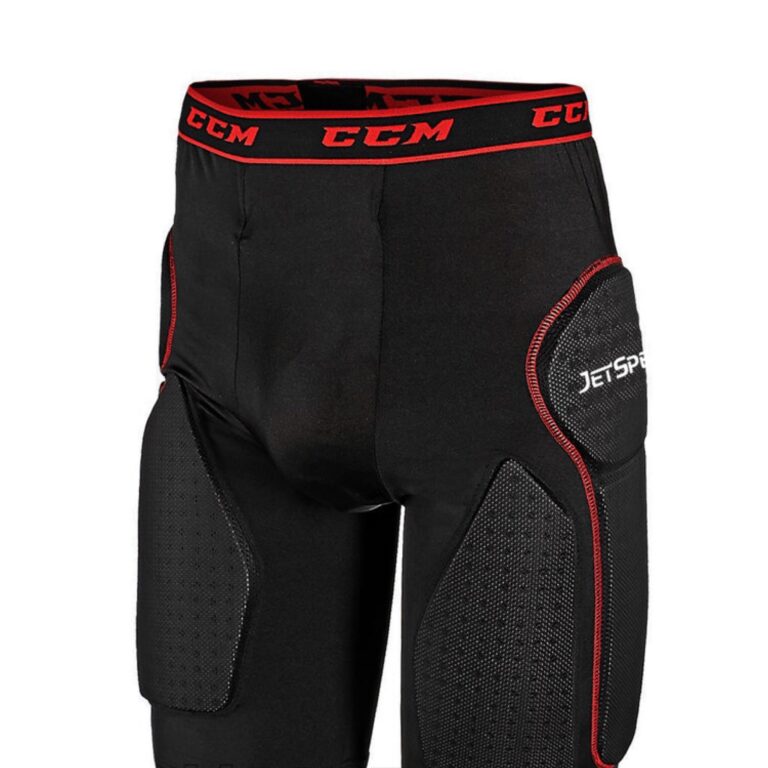 CCM RH GIRDLE RBZ 110 JR