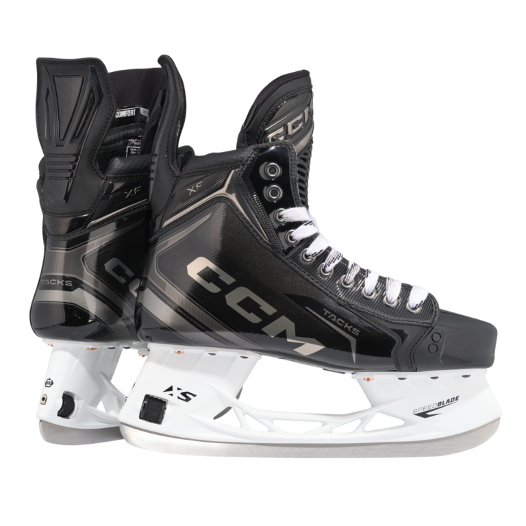 CCM SKATE TACKS XF INT