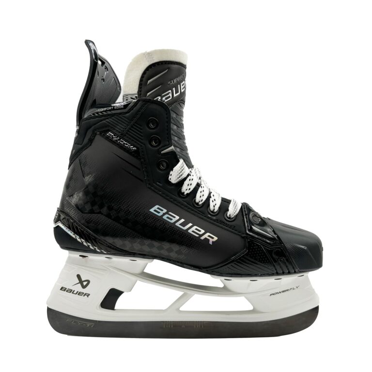 BAUER SKATE SUPREME SHADOW SR