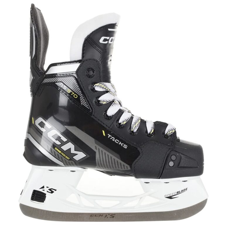 CCM SKATE TACKS AS570 SR