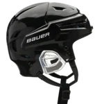 BAUER HELMET RE-AKT 65 BLK