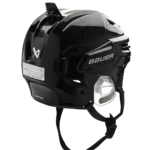 BAUER HELMET RE-AKT 65 BLK