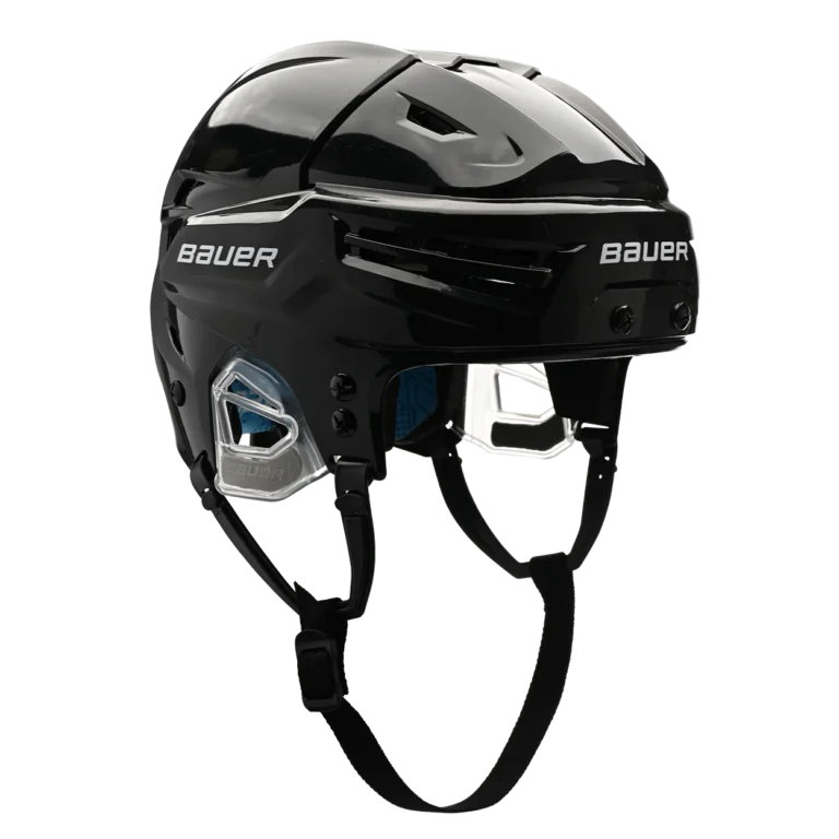 BAUER HELMET RE-AKT 65 BLK