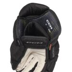 CCM GLOVE TACKS 4R PRO 3 BLK