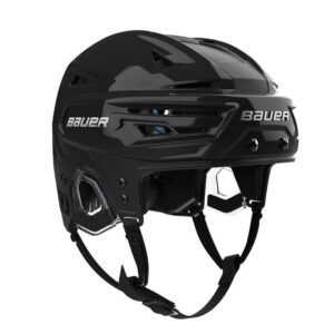 BAUER HELMET RE-AKT 155 BLK