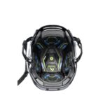 BAUER HELMET RE-AKT 155 BLK