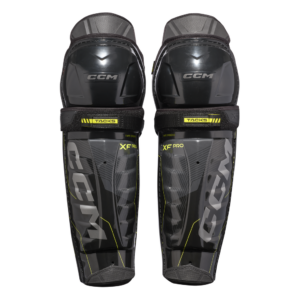 CCM SHIN GUARD TACKS XFPRO JR