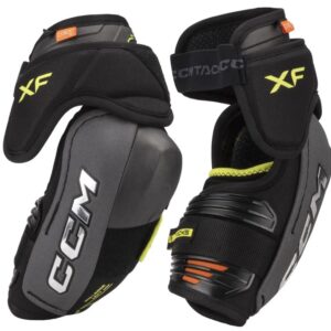 CCM ELBOW TACKS XF SR