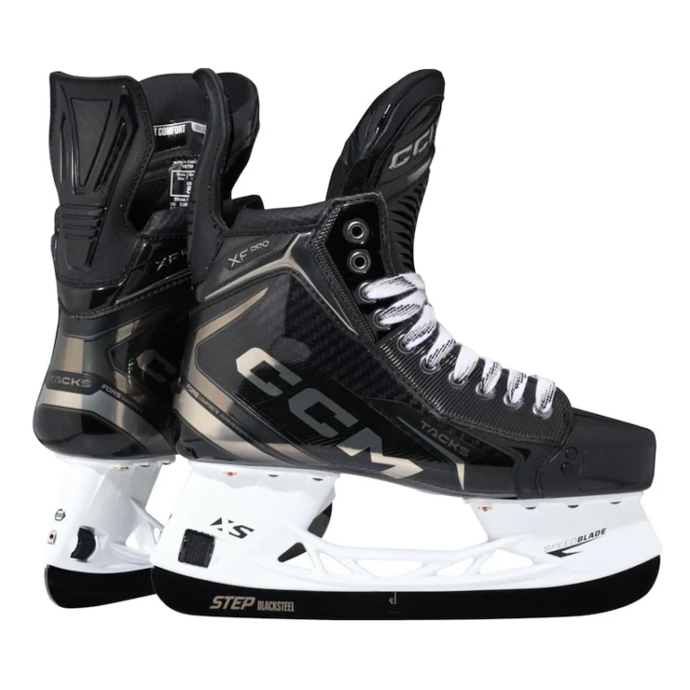 CCM SKATE TACKS XF PRO INT