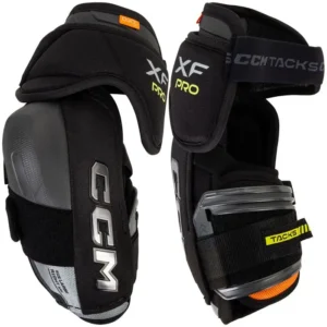 CCM ELBOW TACKS XF PRO SR