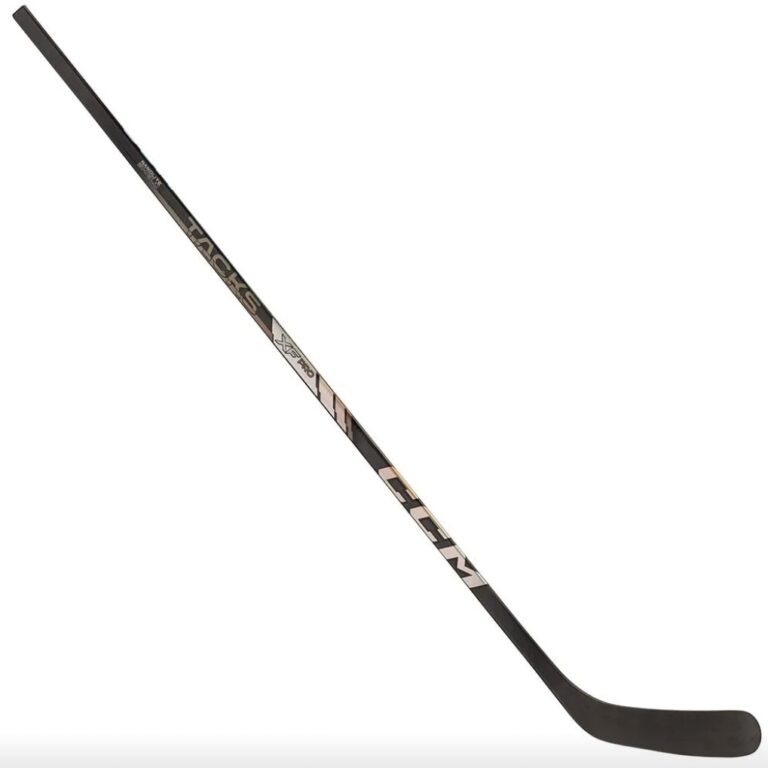 CCM OPS TACKS XF PRO JR