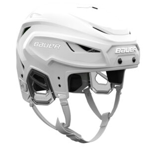 BAUER HELMET HYPERLITE 2 WHT