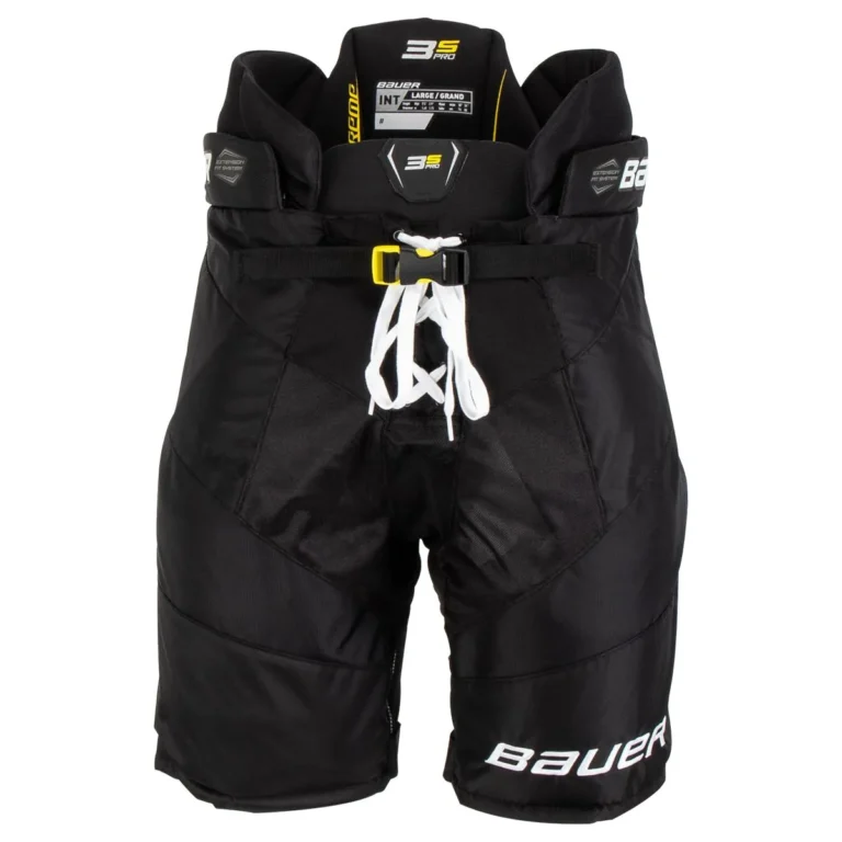 BAUER PANTS SUPREME 3SPRO JR 