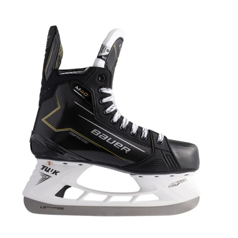 BAUER SKATE SUPREME M40 INT