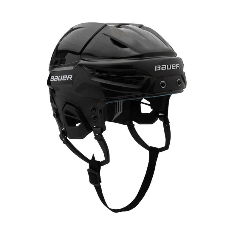 BAUER HELMET RE-AKT 55 BLK