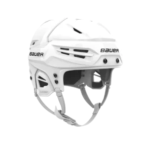 BAUER HELMET RE-AKT 55 WHT