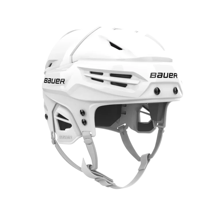 BAUER HELMET RE-AKT 55 WHT