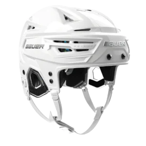 BAUER HELMET RE-AKT 155 WHT