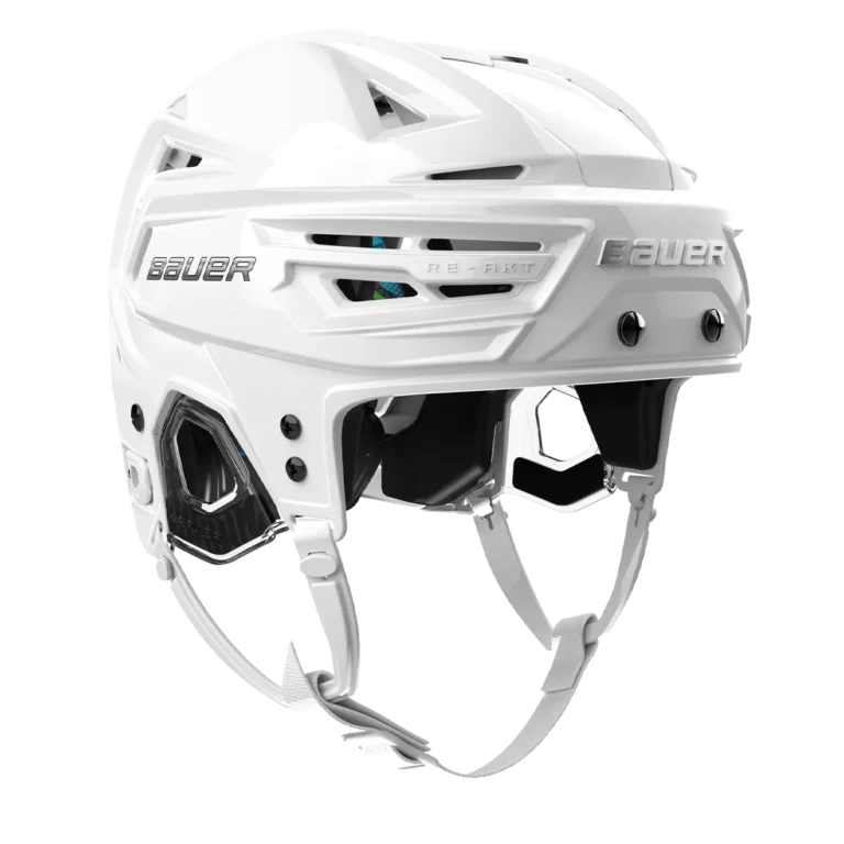 BAUER HELMET RE-AKT 155 WHT