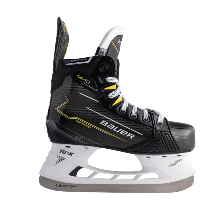 BAUER SKATE SUPREME M40 JR