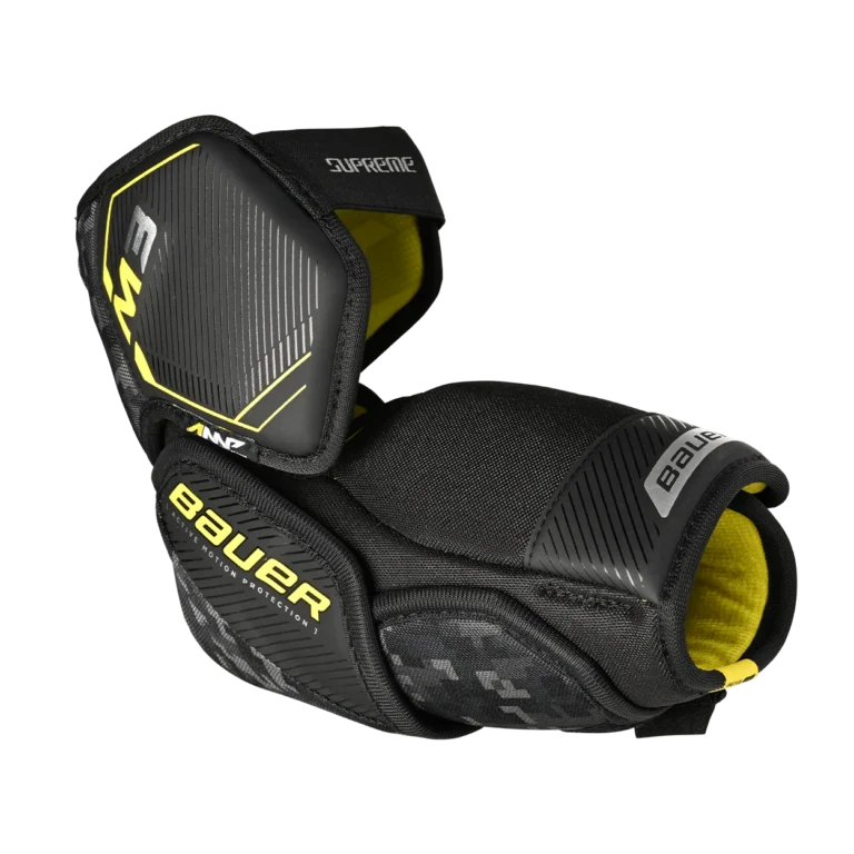 BAUER ELBOW SUPREME M3 SR
