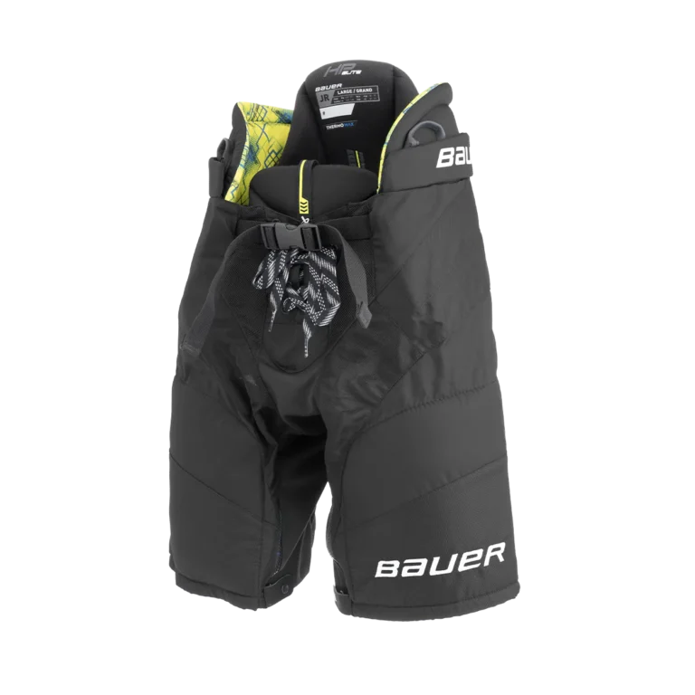 BAUER PANTS ELITE JR
