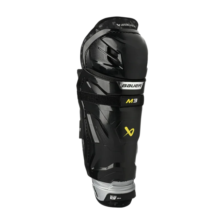 BAUER SHINGUARD SUPREME M3 INT