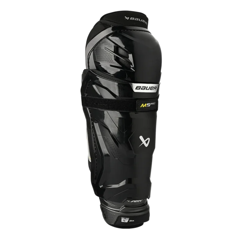 BAUER SHINGUARD SUPREME M5PRO INT