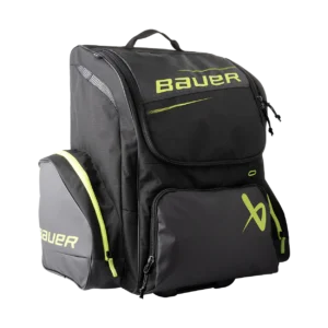 BAUER S24 ELITE WHEEL BACKPACK JR