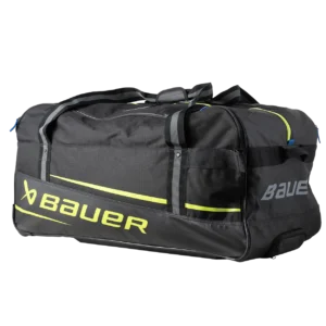 BAUER S24 PREMIUM WHEELD BAG JR