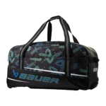 BAUER S24 PREMIUM WHEELD BAG JR