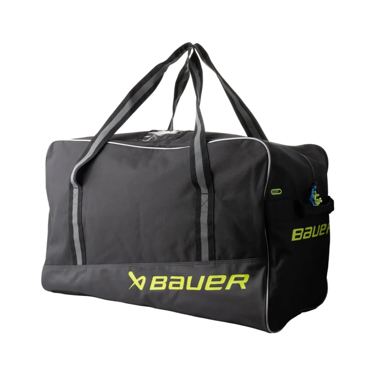 S24 BAUER CORE CARRY BAG JR