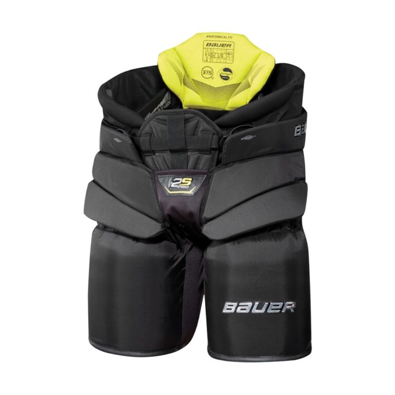 BAUER GK PANT SUPREME 2SPRO SR