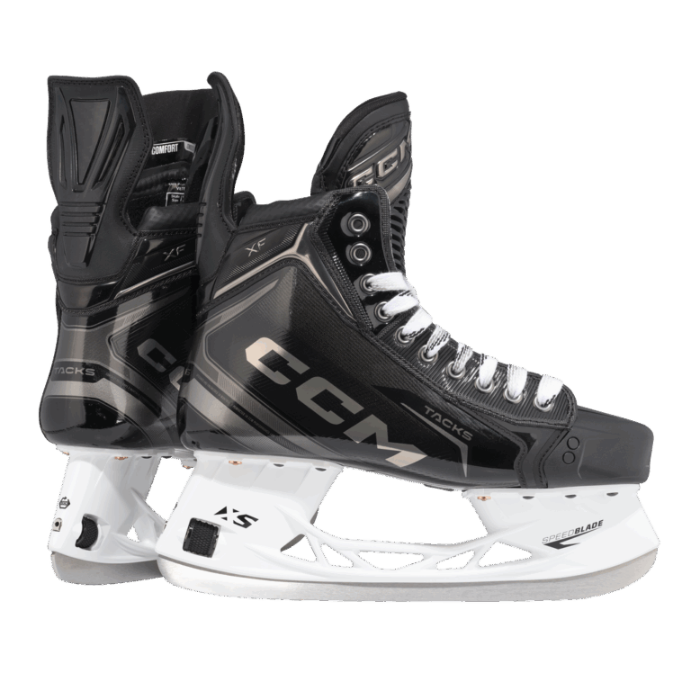 CCM SKATE TACKS XF SR