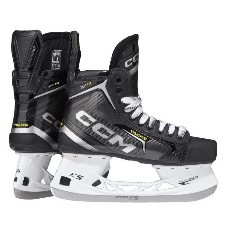 CCM SKATE TACKS XF70 INT