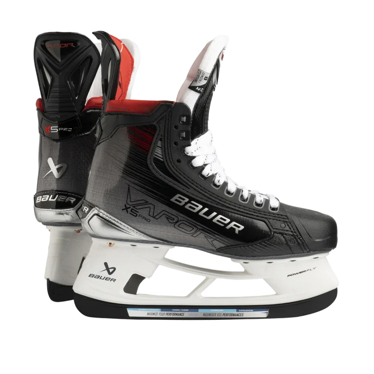 BAUER SKATE VAPOR X5PRO INT