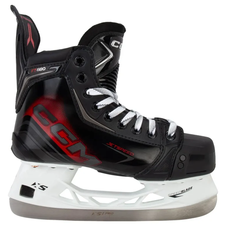 CCM SKATE JETSPEED FT880 SR